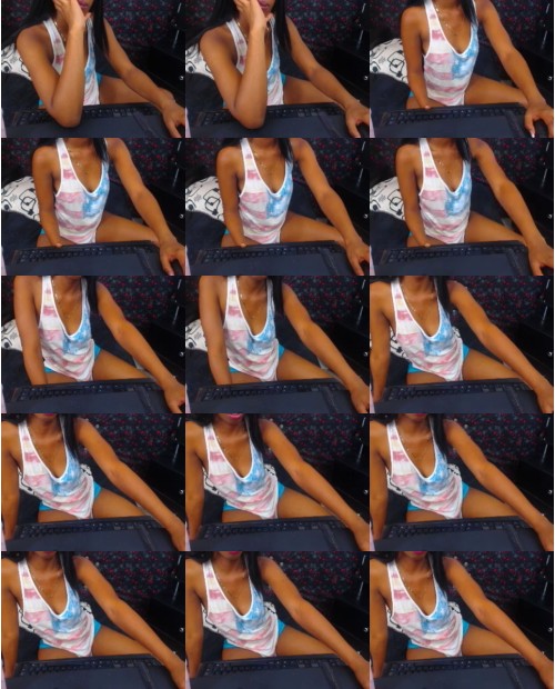 Download Video File: myfreecams latanny