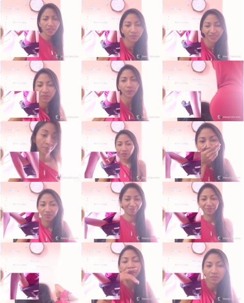 Download Video File: myfreecams latincaroline