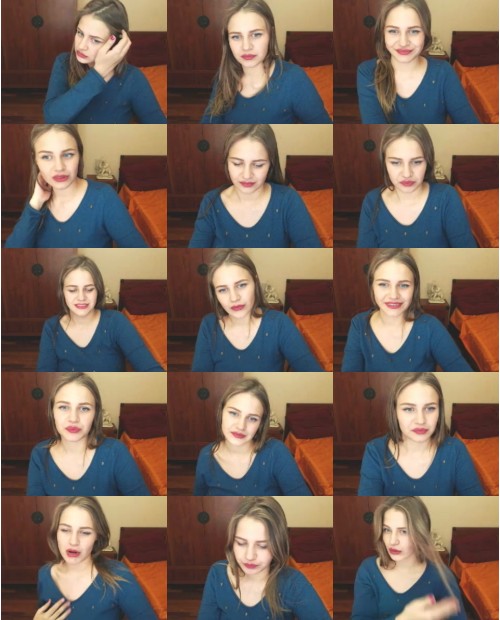 Download Video File: myfreecams leannacooli