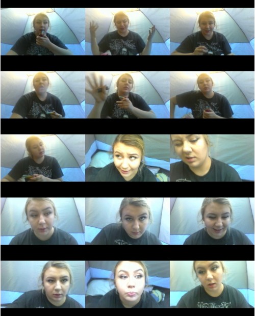 Download Video File: myfreecams leenamarie