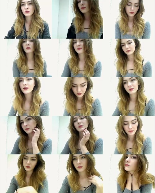 Download Video File: myfreecams leeyli