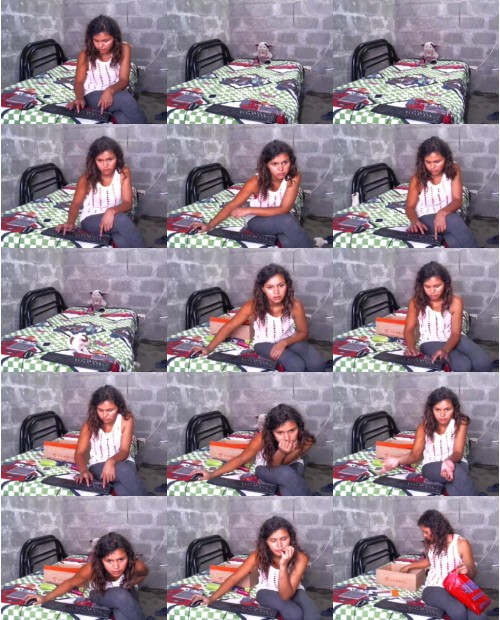 Download Video File: myfreecams leoncitasex19