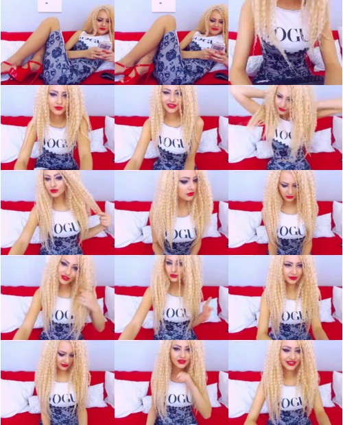 Download Video File: myfreecams lexyanderson