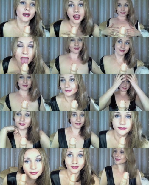 Download Video File: myfreecams leylaly