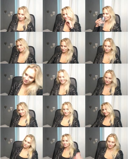 Download Video File: myfreecams luciagothe