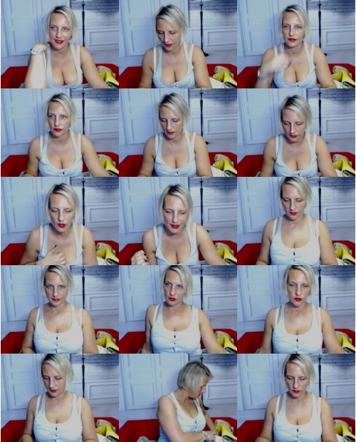 Download Video File: myfreecams luisasexy69