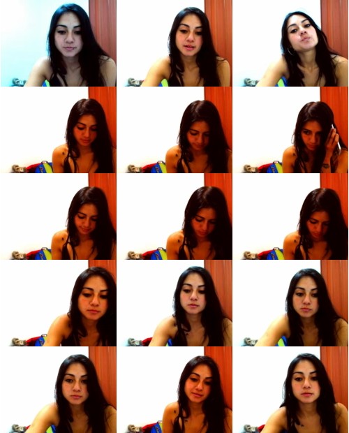 Download Video File: myfreecams madisonivy18