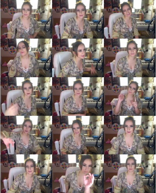 Download Video File: myfreecams magnolia