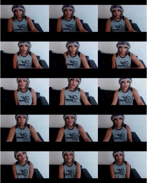 Download Video File: myfreecams marianasilva1