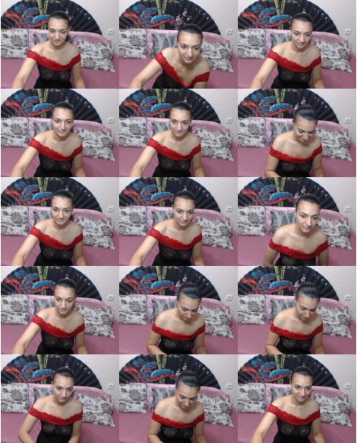 Download Video File: myfreecams milena belle