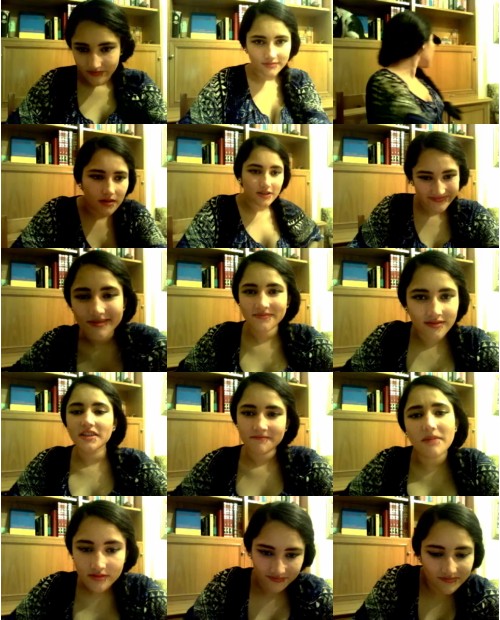 Download Video File: myfreecams aanisahscrazy
