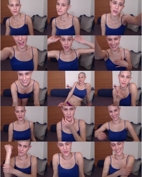 Download Video File: myfreecams abby spade
