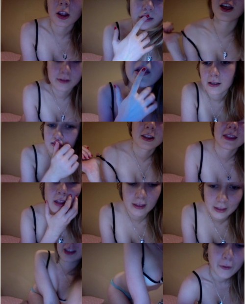 Download Video File: myfreecams adellyn