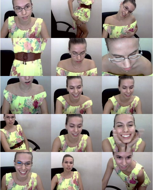 Download Video File: myfreecams ahsellana