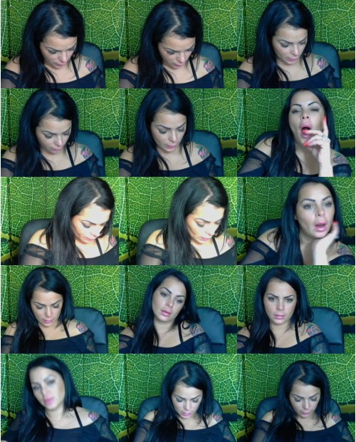Download Video File: myfreecams ailennaa