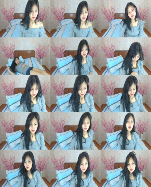 Download Video File: myfreecams akira asa