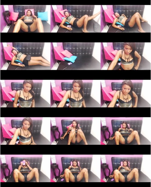 Download Video File: myfreecams alainne