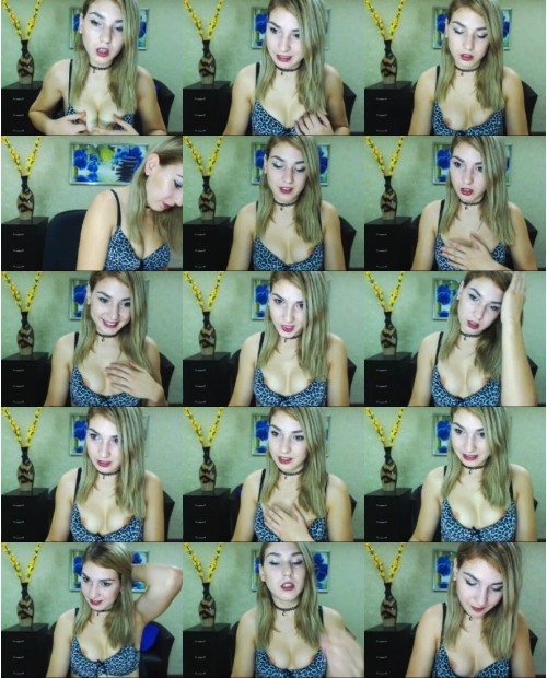 Download Video File: myfreecams alana ray