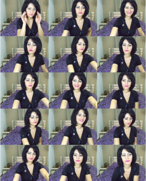 Download Video File: myfreecams alexa2sexy4u