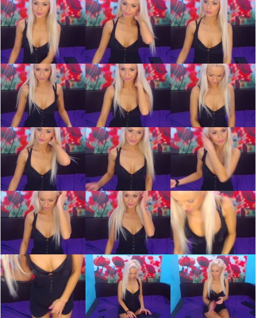 Download Video File: myfreecams alexa l0ve
