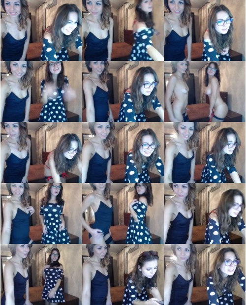 Download Video File: myfreecams alexasweetie