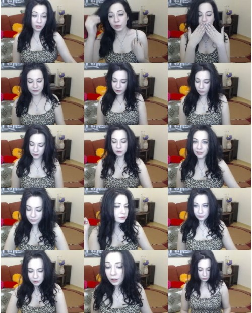 Download Video File: myfreecams alexiarock