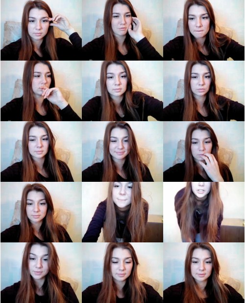 Download Video File: myfreecams alexis027