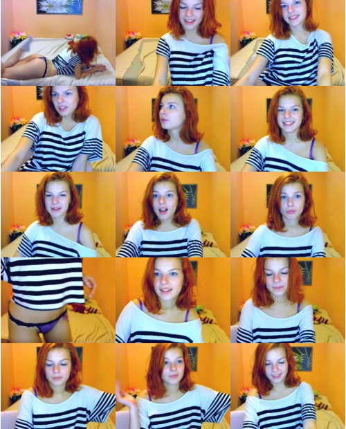 Download Video File: myfreecams alisa foxy