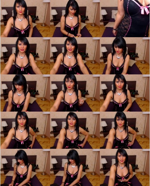 Download Video File: myfreecams alishakitty