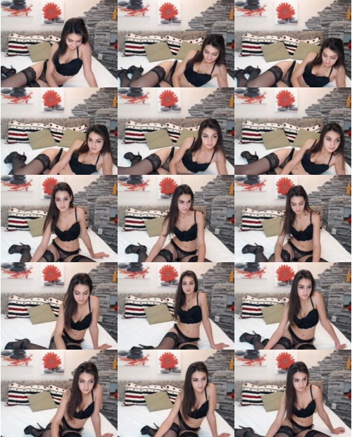 Download Video File: myfreecams alisyaclark