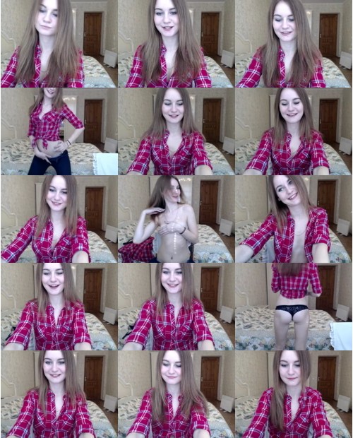 Download Video File: myfreecams allmalia