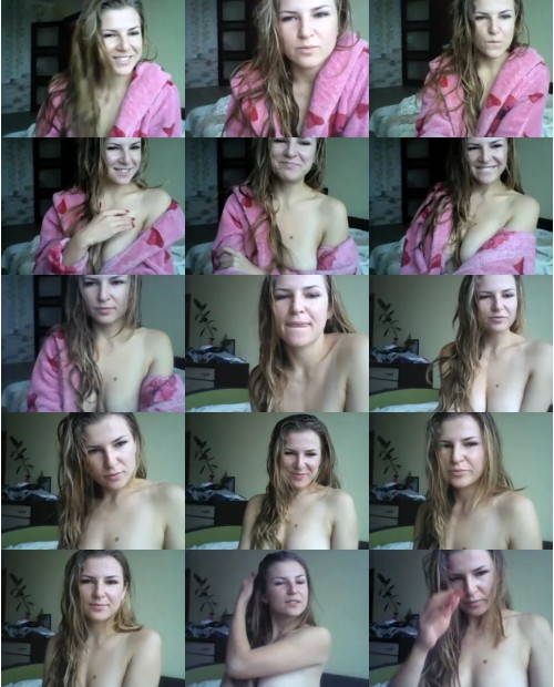 Download Video File: myfreecams aluettagirl