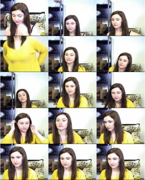 Download Video File: myfreecams alyashly