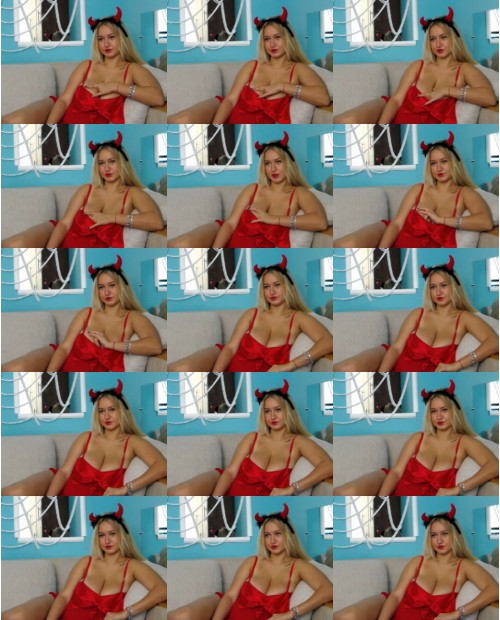 Download Video File: myfreecams alysonia