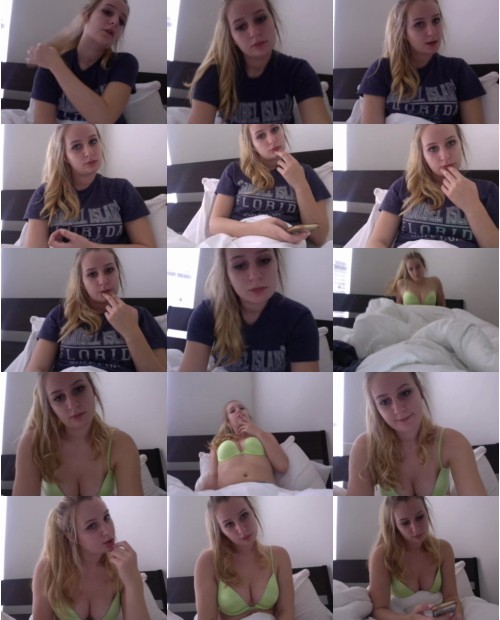 Download Video File: myfreecams amateurblonde