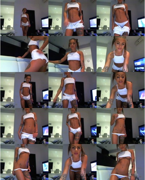 Download Video File: myfreecams amazingalesia