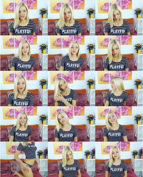 Download Video File: myfreecams ambertina