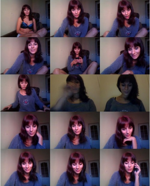 Download Video File: myfreecams amineea
