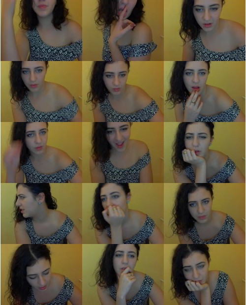 Download Video File: myfreecams amirastar
