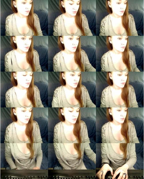 Download Video File: myfreecams ammely1