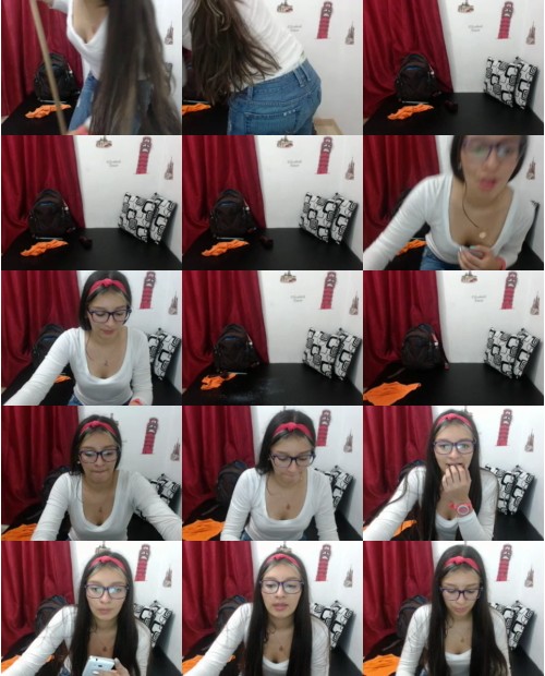 Download Video File: myfreecams ammysaenz