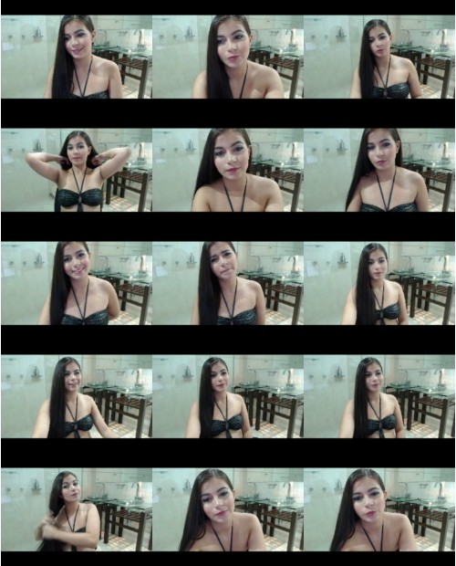 Download Video File: myfreecams andrearomero