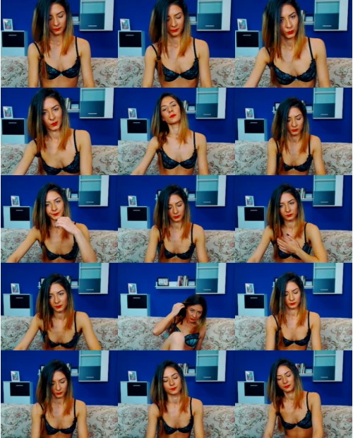 Download Video File: myfreecams angelyssa