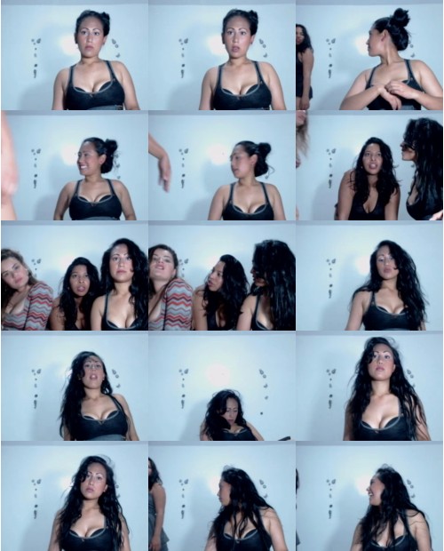 Download Video File: myfreecams anguielove4u