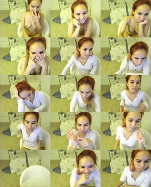 Download Video File: myfreecams anista