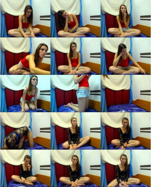 Download Video File: myfreecams anjelicadream