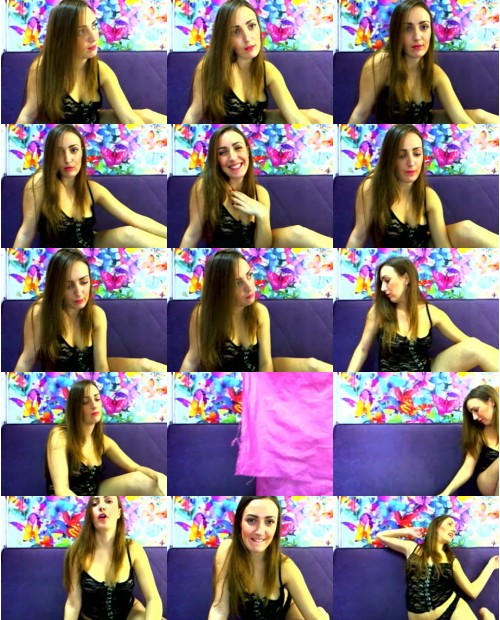 Download Video File: myfreecams anna babyx