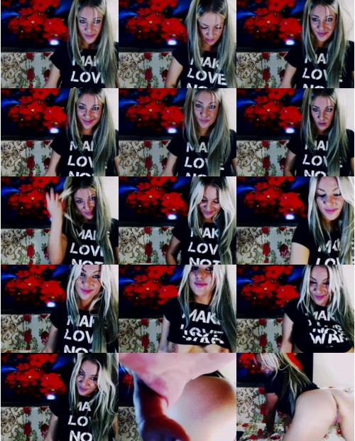 Download Video File: myfreecams annastar 