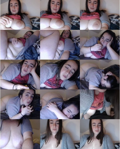 Download Video File: myfreecams anniemallia