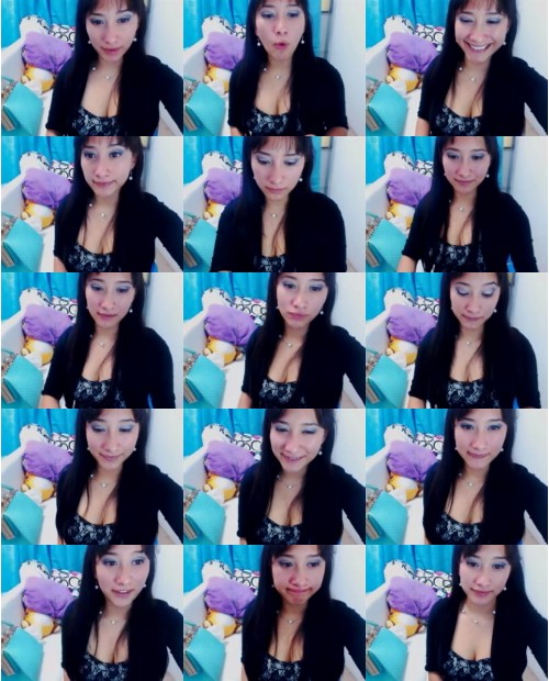 Download Video File: myfreecams anniexoxo